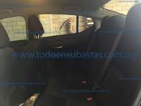 Nissan Sentra 2022 4p Advance L4/2.0 CVT 2022 Nissan Sentra Ingreso Interiores 15