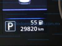 Nissan Sentra 2022 4p Advance L4/2.0 CVT 2022 Nissan Sentra Ingreso Interiores 4