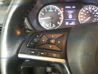 Nissan Sentra 2022 4p Advance L4/2.0 CVT 2022 Nissan Sentra Ingreso Interiores 6