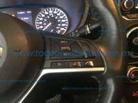 Nissan Sentra 2022 4p Advance L4/2.0 CVT 2022 Nissan Sentra Ingreso Interiores 7