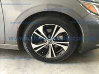 Nissan Sentra 2022 4p Advance L4/2.0 CVT 2022 Nissan Sentra Ingreso Llantas 0