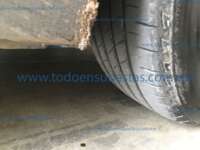 Nissan Sentra 2022 4p Advance L4/2.0 CVT 2022 Nissan Sentra Ingreso Llantas 1