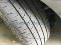 Nissan Sentra 2022 4p Advance L4/2.0 CVT 2022 Nissan Sentra Ingreso Llantas 10