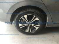 Nissan Sentra 2022 4p Advance L4/2.0 CVT 2022 Nissan Sentra Ingreso Llantas 3