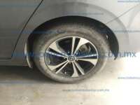 Nissan Sentra 2022 4p Advance L4/2.0 CVT 2022 Nissan Sentra Ingreso Llantas 6