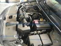 Nissan Sentra 2022 4p Advance L4/2.0 CVT 2022 Nissan Sentra Ingreso Motor 0