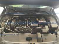 Nissan Sentra 2022 4p Advance L4/2.0 CVT 2022 Nissan Sentra Ingreso Motor 1