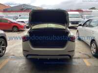 Nissan Sentra 2023 4p Advance L4/2.0 Aut 2023 Nissan Sentra Ingreso Cajuela 1