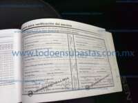 Nissan Sentra 2023 4p Advance L4/2.0 Aut 2023 Nissan Sentra Ingreso Documentos 1