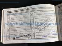 Nissan Sentra 2023 4p Advance L4/2.0 Aut 2023 Nissan Sentra Ingreso Documentos 2