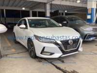 Nissan Sentra 2023 4p Advance L4/2.0 Aut 2023 Nissan Sentra Ingreso Exteriores 2