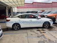 Nissan Sentra 2023 4p Advance L4/2.0 Aut 2023 Nissan Sentra Ingreso Exteriores 3