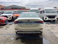 Nissan Sentra 2023 4p Advance L4/2.0 Aut 2023 Nissan Sentra Ingreso Exteriores 5