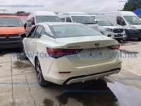 Nissan Sentra 2023 4p Advance L4/2.0 Aut 2023 Nissan Sentra Ingreso Exteriores 6