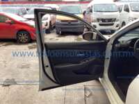 Nissan Sentra 2023 4p Advance L4/2.0 Aut 2023 Nissan Sentra Ingreso Interiores 0