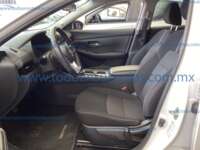 Nissan Sentra 2023 4p Advance L4/2.0 Aut 2023 Nissan Sentra Ingreso Interiores 1
