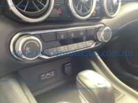 Nissan Sentra 2023 4p Advance L4/2.0 Aut 2023 Nissan Sentra Ingreso Interiores 11