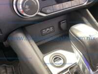 Nissan Sentra 2023 4p Advance L4/2.0 Aut 2023 Nissan Sentra Ingreso Interiores 12