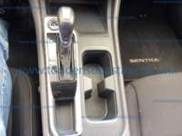 Nissan Sentra 2023 4p Advance L4/2.0 Aut 2023 Nissan Sentra Ingreso Interiores 13