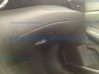 Nissan Sentra 2023 4p Advance L4/2.0 Aut 2023 Nissan Sentra Ingreso Interiores 15