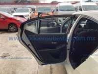 Nissan Sentra 2023 4p Advance L4/2.0 Aut 2023 Nissan Sentra Ingreso Interiores 17