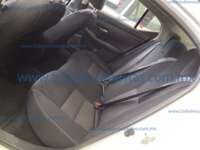 Nissan Sentra 2023 4p Advance L4/2.0 Aut 2023 Nissan Sentra Ingreso Interiores 18