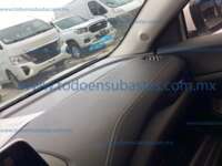 Nissan Sentra 2023 4p Advance L4/2.0 Aut 2023 Nissan Sentra Ingreso Interiores 21