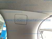 Nissan Sentra 2023 4p Advance L4/2.0 Aut 2023 Nissan Sentra Ingreso Interiores 22