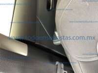 Nissan Sentra 2023 4p Advance L4/2.0 Aut 2023 Nissan Sentra Ingreso Interiores 24