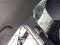 Nissan Sentra 2023 4p Advance L4/2.0 Aut 2023 Nissan Sentra Ingreso Interiores 25
