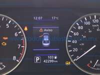 Nissan Sentra 2023 4p Advance L4/2.0 Aut 2023 Nissan Sentra Ingreso Interiores 4