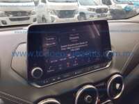 Nissan Sentra 2023 4p Advance L4/2.0 Aut 2023 Nissan Sentra Ingreso Interiores 8