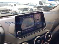 Nissan Sentra 2023 4p Advance L4/2.0 Aut 2023 Nissan Sentra Ingreso Interiores 9