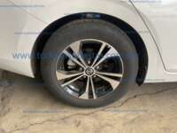 Nissan Sentra 2023 4p Advance L4/2.0 Aut 2023 Nissan Sentra Ingreso Llantas 3