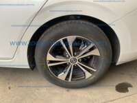Nissan Sentra 2023 4p Advance L4/2.0 Aut 2023 Nissan Sentra Ingreso Llantas 6