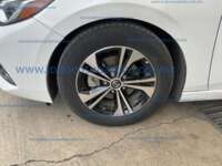 Nissan Sentra 2023 4p Advance L4/2.0 Aut 2023 Nissan Sentra Ingreso Llantas 9