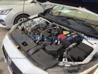 Nissan Sentra 2023 4p Advance L4/2.0 Aut 2023 Nissan Sentra Ingreso Motor 0