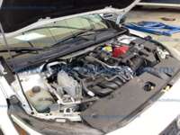 Nissan Sentra 2023 4p Advance L4/2.0 Aut 2023 Nissan Sentra Ingreso Motor 2