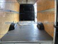 Volkswagen Crafter 2022 5p Van L4/2.0/TDI Man A/A 4.9/Ton LWB IMG_8218