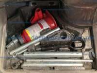 Volkswagen Crafter 2022 5p Van L4/2.0/TDI Man A/A 4.9/Ton LWB IMG_8221