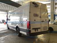 Volkswagen Crafter 2022 5p Van L4/2.0/TDI Man A/A 4.9/Ton LWB IMG_8194