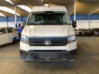 Volkswagen Crafter 2022 5p Van L4/2.0/TDI Man A/A 4.9/Ton LWB IMG_8189