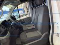 Volkswagen Crafter 2022 5p Van L4/2.0/TDI Man A/A 4.9/Ton LWB IMG_8197