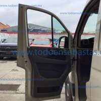 Volkswagen Crafter 2022 5p Van L4/2.0/TDI Man A/A 4.9/Ton LWB IMG_8196