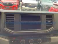 Volkswagen Crafter 2022 5p Van L4/2.0/TDI Man A/A 4.9/Ton LWB IMG_8204