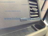Volkswagen Crafter 2022 5p Van L4/2.0/TDI Man A/A 4.9/Ton LWB IMG_8213