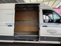 Volkswagen Crafter 2022 5p Van L4/2.0/TDI Man A/A 4.9/Ton LWB IMG_8211