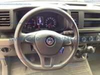 Volkswagen Crafter 2022 5p Van L4/2.0/TDI Man A/A 4.9/Ton LWB IMG_8198