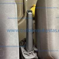 Volkswagen Crafter 2022 5p Van L4/2.0/TDI Man A/A 4.9/Ton LWB IMG_8208
