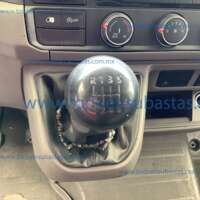 Volkswagen Crafter 2022 5p Van L4/2.0/TDI Man A/A 4.9/Ton LWB IMG_8207
